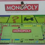 Joc Monopoly Familie